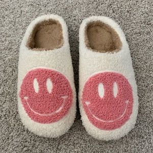 Preppy Slippers